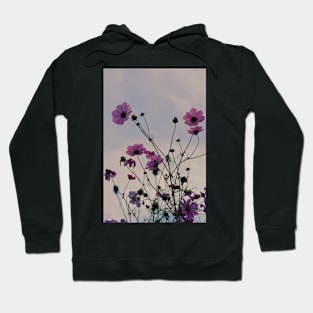 Prevailing Flowers Hoodie